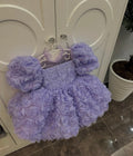 Lilac Rose Princess