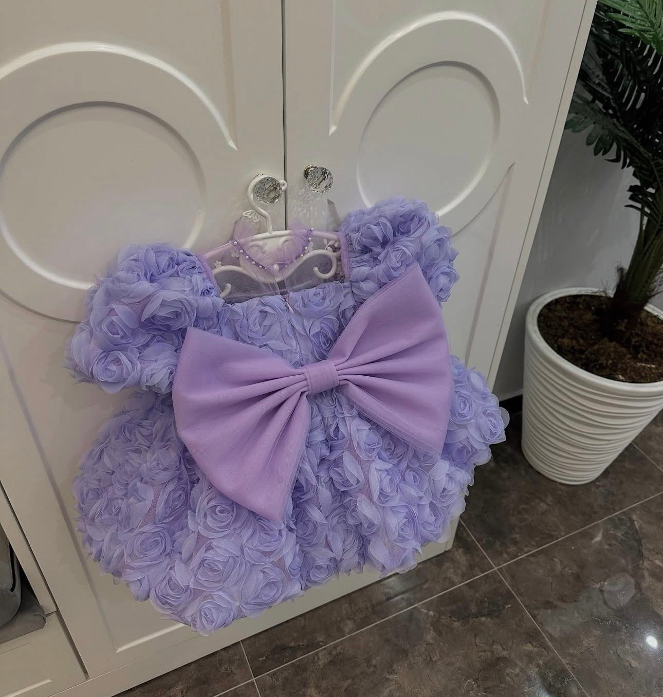 Lilac Rose Princess