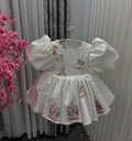 Fairytale Carousel Dress