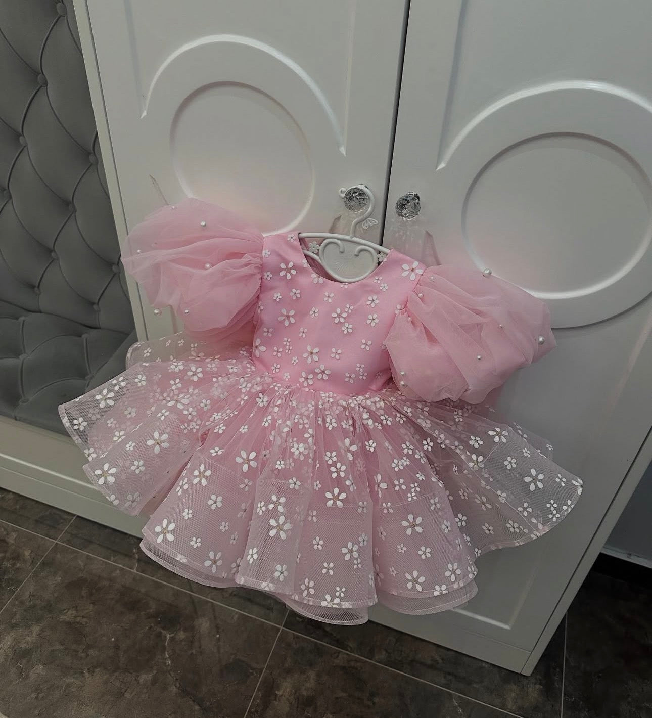 Daisy Dream Dress