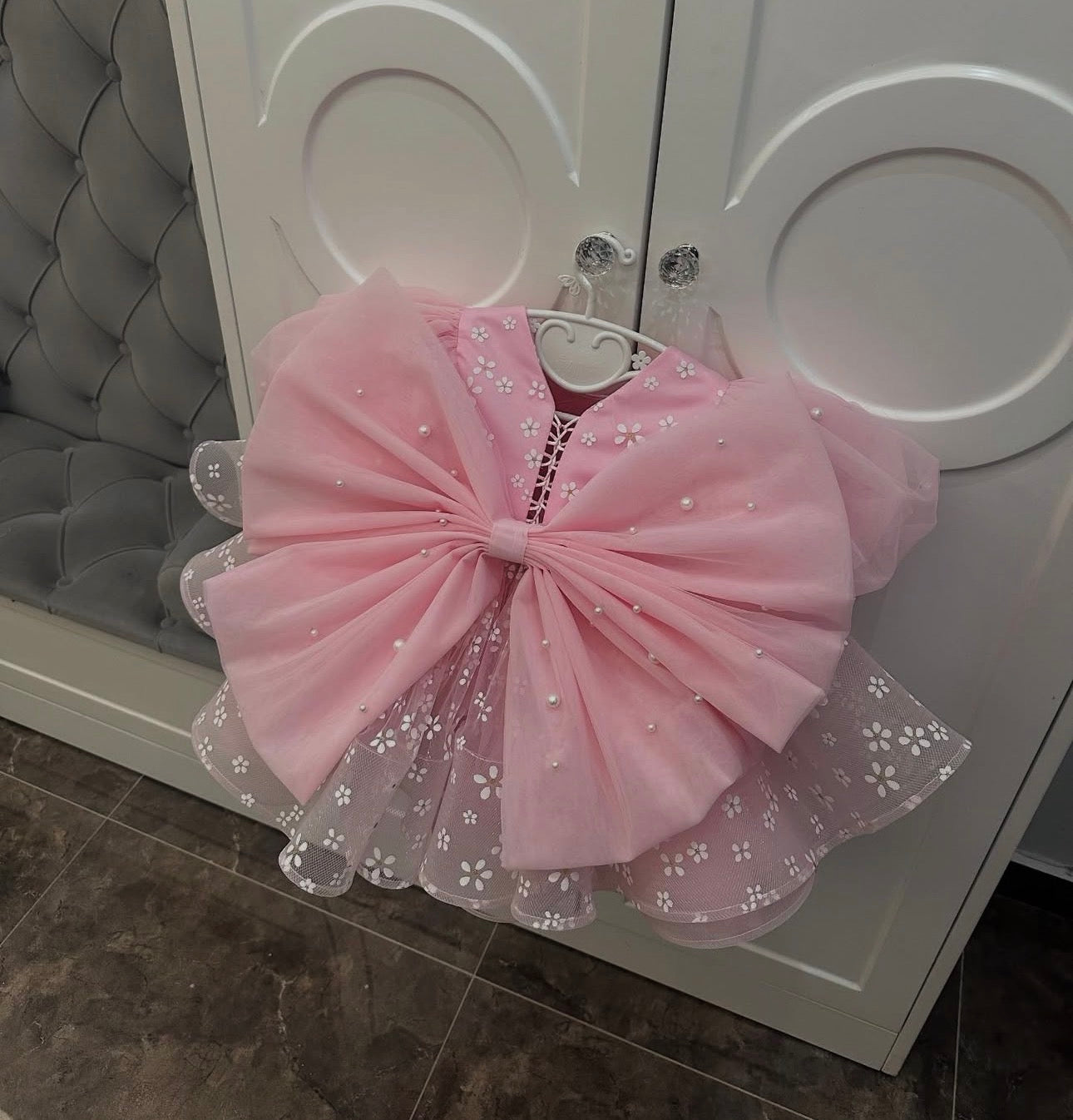Daisy Dream Dress