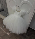 Snow Queen Dress