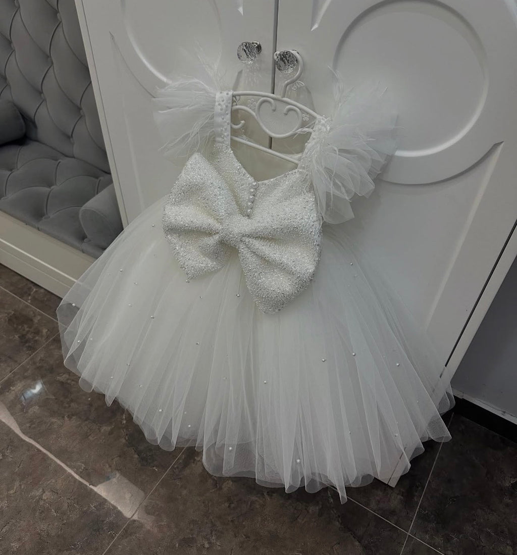 Snow Queen Dress