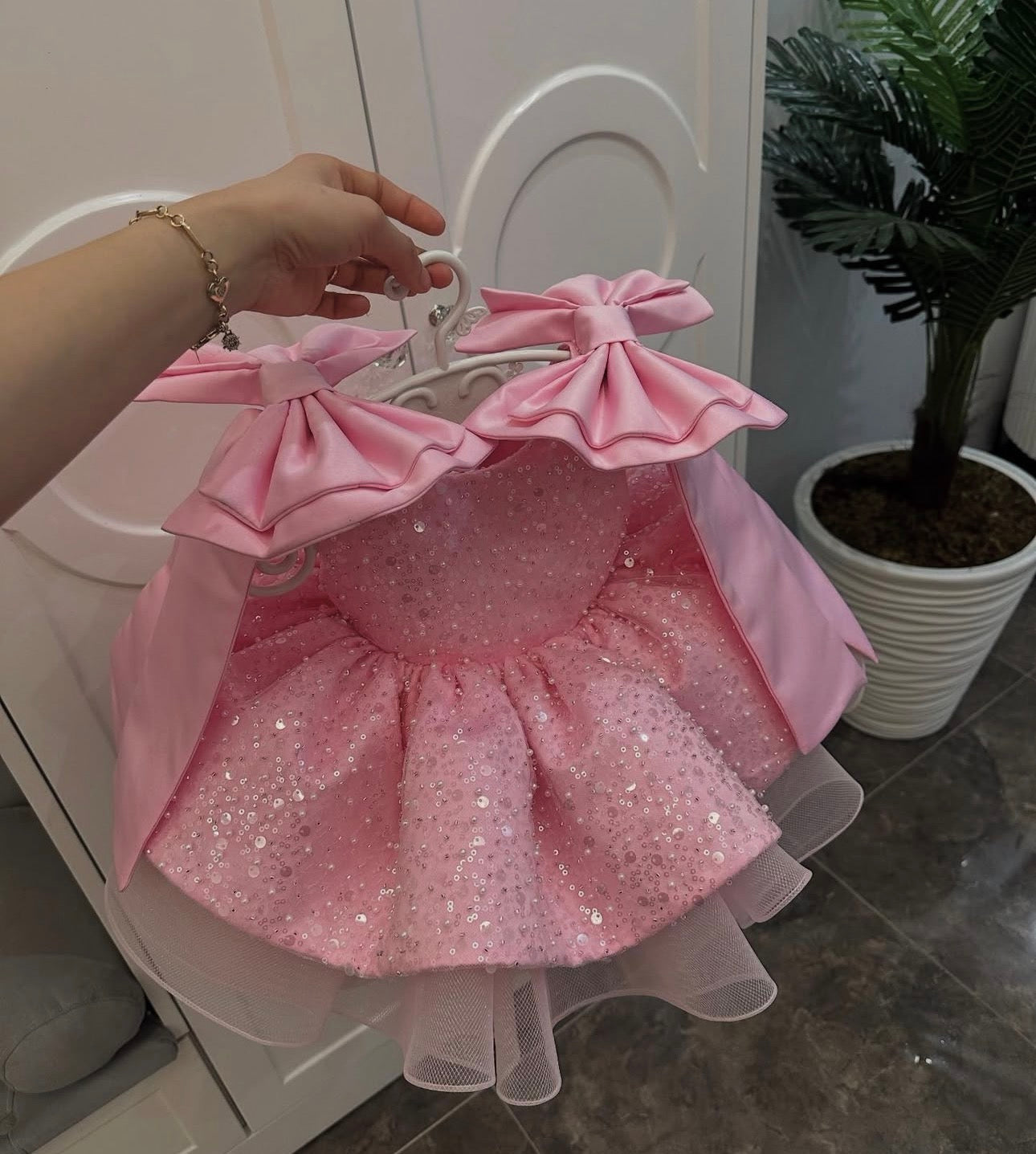 Double Bow Princess