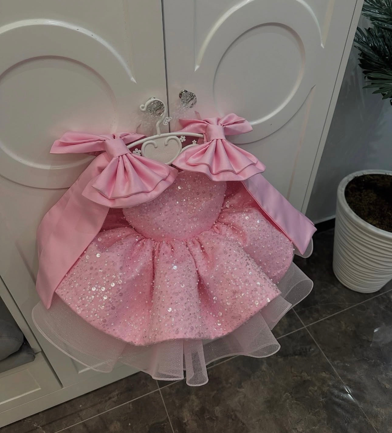 Double Bow Princess