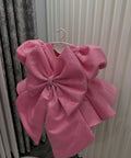 Rose Glam Dress