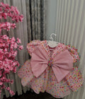 Candy Sparkle Dress