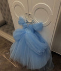 Blue Princess Dream