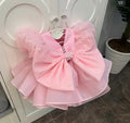 Blush Fairy Dress